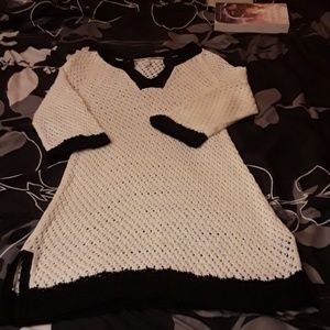 Gap Body knit dress
